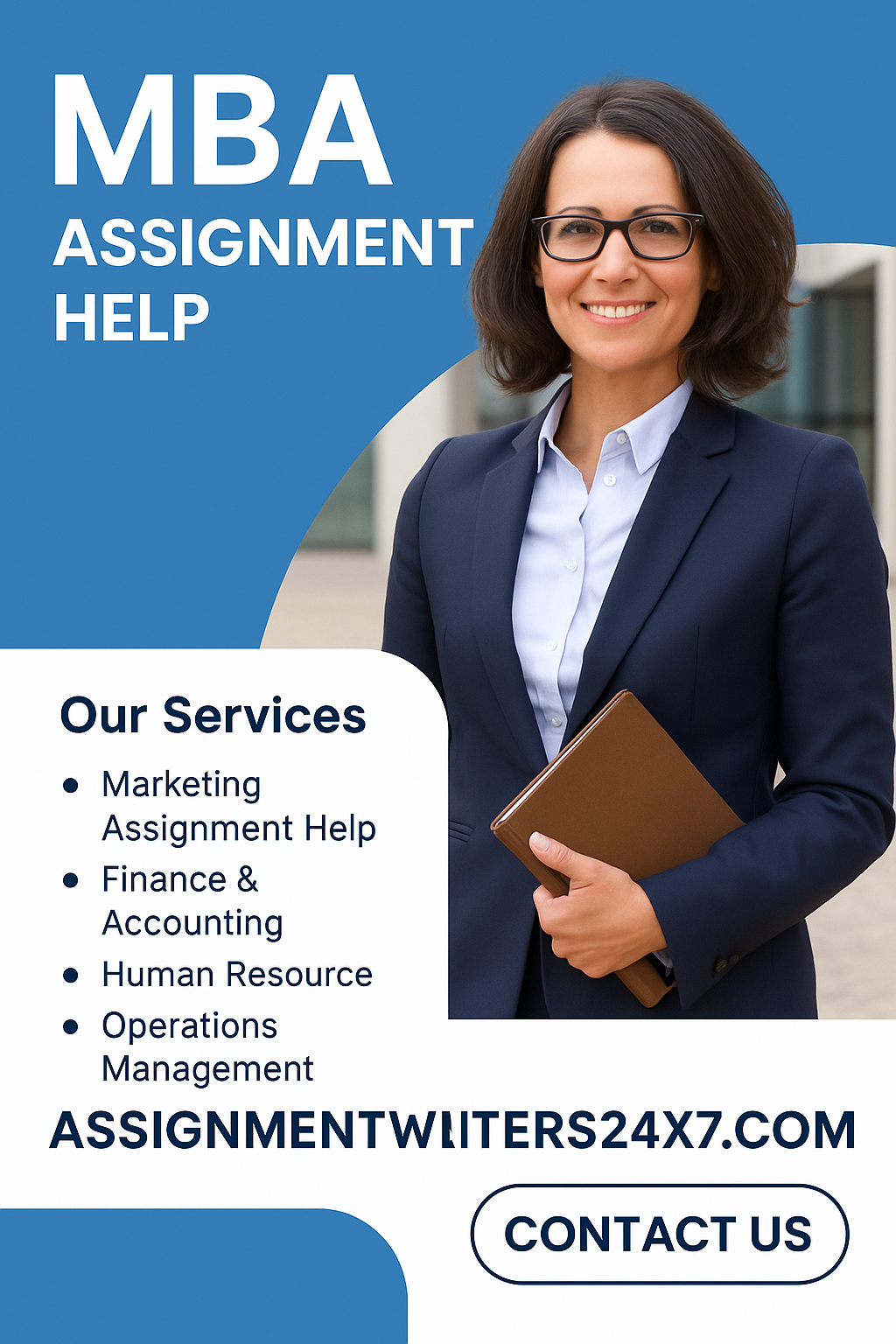 MBA Assignment Help 