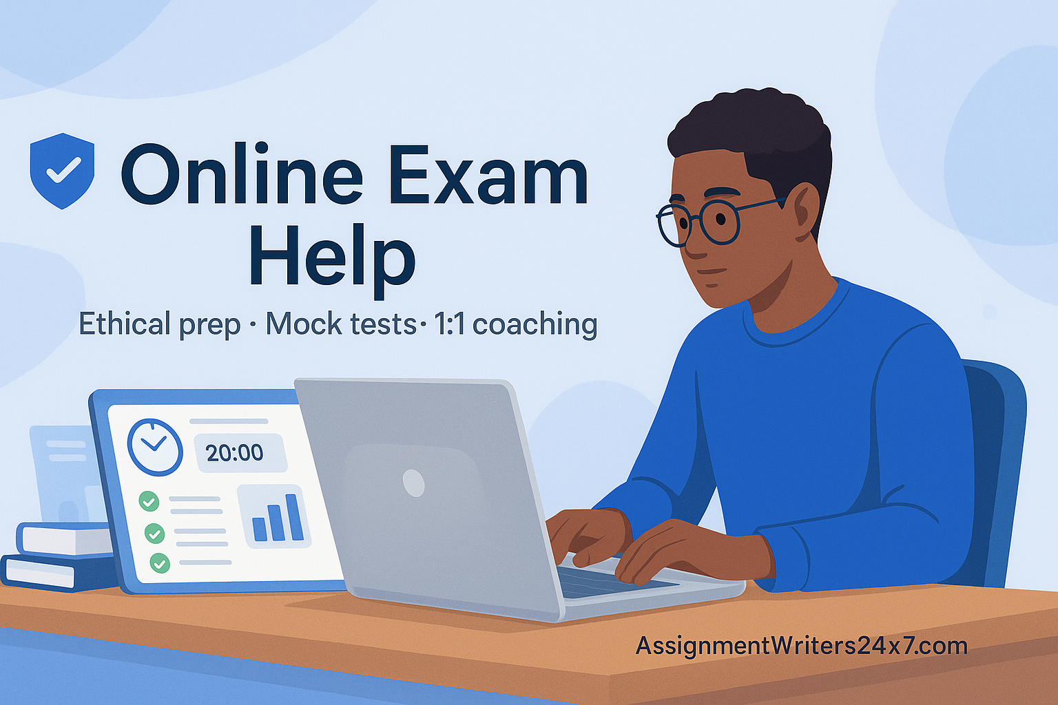 Online Exam Help 
